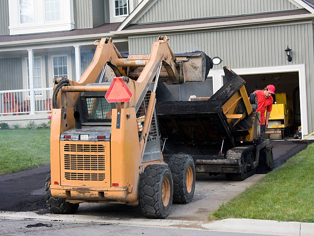 Best Brick driveway pavers in Manchester, OH